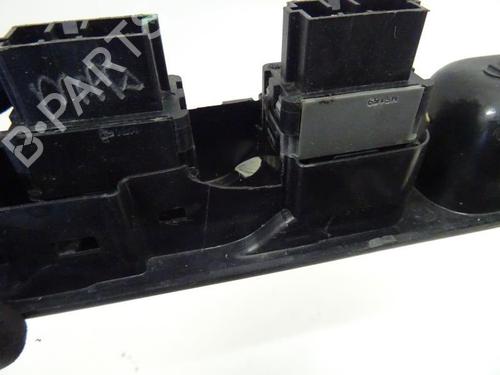 Left front window switch PEUGEOT 307 (3A/C) 1.6 HDi | BP20176733I27 - Image 2