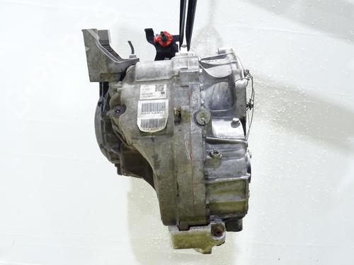 Gearbox CITROËN C5 III (RD_) 2.0 HDi (RDRHD8, RDRHDJ, RDRHR8, RDRHRJ) | BP20050043M3 