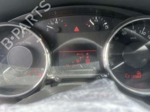 Engine PEUGEOT 3008 I MPV (0U_) 2.0 HDi | BP37725683M1  - Image 13