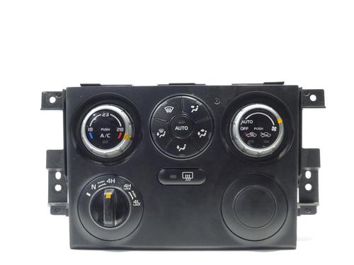 Used Climate control SUZUKI GRAND VITARA II (JT, TE, TD) 1.9 DDiS All-wheel Drive (JT419, TD44, JB419WD, JB419XD,... (129 hp) 24114245