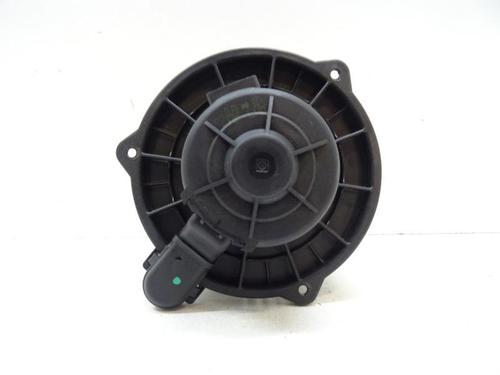 Heater blower motor HYUNDAI TUCSON (JM) 2.0 CRDi | BP20055436M62 