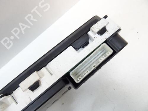 Instrument cluster TOYOTA COROLLA (_E12_)  | BP20044124C47