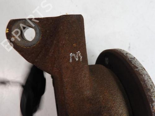 Used Left front steering knuckle Left front steering knuckle DACIA SANDERO II 1.0 SCe 75 (B8JC, B8JD, B8NC) (73 hp) 20069060 20069060