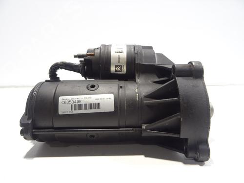 Used Starter PEUGEOT 806 (221) [1994-2002]  28357739
