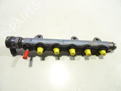 Injection rail RENAULT KOLEOS I (HY_) 2.0 dCi 4x4 (HY0K) | BP21823539M98 