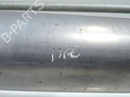 Steering rack ALFA ROMEO 159 (939_) 2.4 JTDM (939AXD12, 939AXD1B) | BP29589393M22