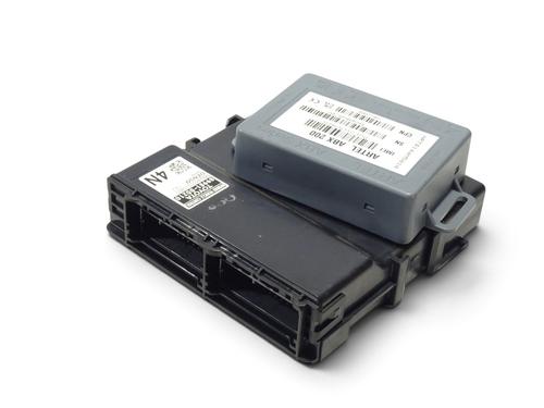 Used Control unit Control unit TOYOTA YARIS CROSS (MXP_) 1.5 Hybrid (MXPJ10) (116 hp) 40124074 40124074