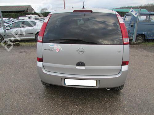 Front left belt tensioner OPEL MERIVA A MPV (X03) 1.6 16V (E75) | BP21970637C87 