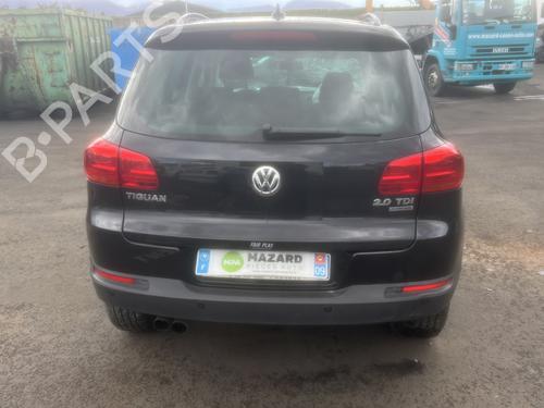 Left tailgate light VW TIGUAN (5N_) 2.0 TDI | BP28611984C79 - Image 6