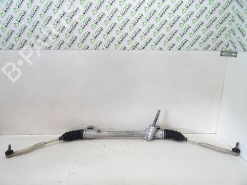 Used Steering rack Steering rack TOYOTA YARIS (_P13_) [2010-2020] 20052462 20052462