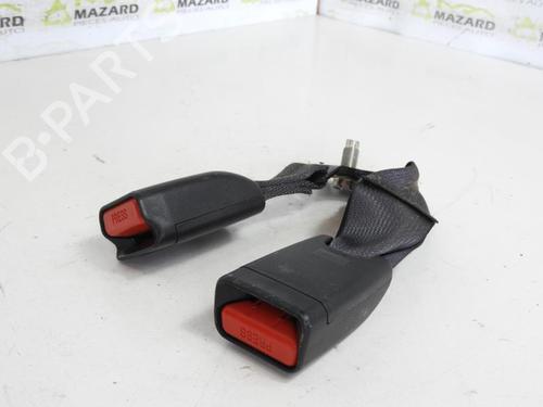 Seat buckle SUBARU IMPREZA Hatchback (GR, GH, G3) 2.0 D AWD | BP21968198I32 
