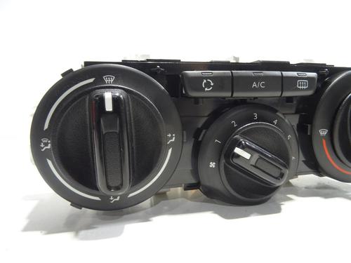 Climate control CITROËN C3 III (SX) 1.6 BlueHDi 100 | BP24861029I5 - Image 4