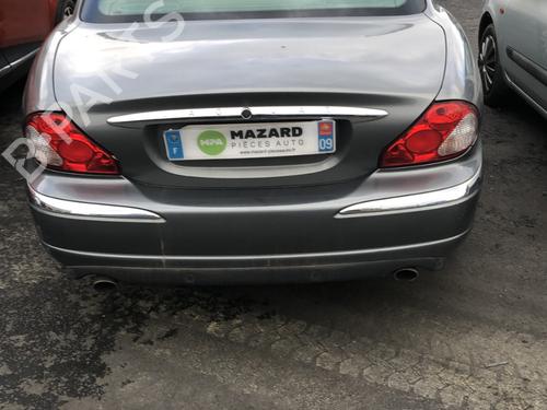 Engine JAGUAR X-TYPE I (X400) 2.5 V6 All-wheel Drive | BP32185492M1  - Image 16