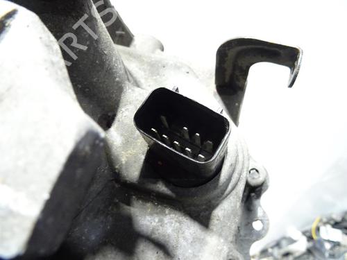 Gearbox CHRYSLER VOYAGER IV (RG, RS) 2.8 CRD | BP29914332M3