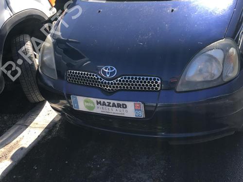 Switch TOYOTA YARIS (_P1_) 1.0 (SCP10_, SCP10R) | BP24146111I30 - Image 8