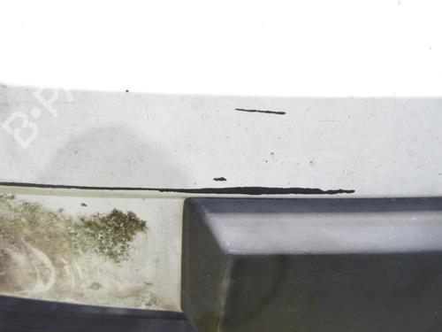 Front bumper RENAULT MEGANE II (BM0/1_, CM0/1_) 1.5 dCi (BM1F, CM1F) | BP24180356C7 