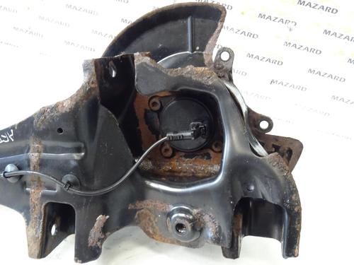 Right rear steering knuckle VOLVO V50 (545) 2.4 | BP25269103M28 