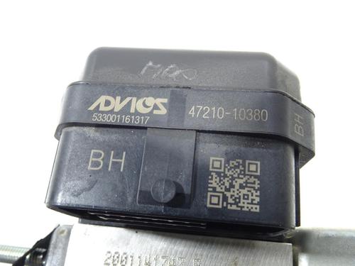 Servo brake TOYOTA C-HR (_X1_) 1.8 Hybrid (ZYX10_, ZYX11_, ZYX10R, ZYX11R) | BP29080954M42 