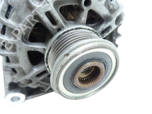 Alternator CITROËN C3 II (SC_) 1.2 VTi 82 | BP40253356M7  - Image 5
