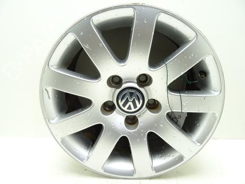 Używane Felga VW PASSAT B5.5 (3B3) 2.0 (115 hp) 27640002