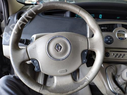 Left front window switch RENAULT SCÉNIC II (JM0/1_) 1.9 dCi (JM14) | BP38296917I27 - Image 12