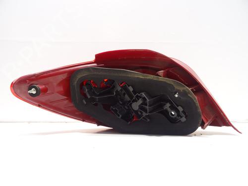 Right taillight PEUGEOT 307 (3A/C) 1.6 HDi 110 | BP27719931C35 