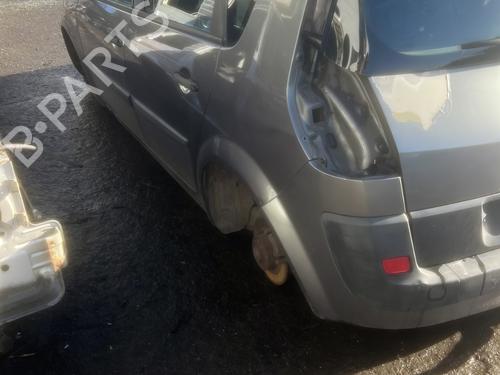 Pipe RENAULT SCÉNIC II (JM0/1_) 1.5 dCi (JM0F) | BP22768146M125 