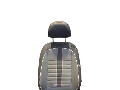 Left front seat VW BEETLE (5C1, 5C2) | BP36032848C15 - Image 5