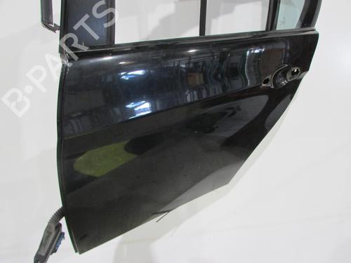 Left rear door BMW 3 (E90) 320 d | BP20177344C4 