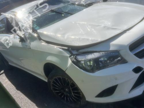 Front bumper reinforcement MERCEDES-BENZ CLA Shooting Brake (X117) CLA 180 (117.942) | BP32321349C109 