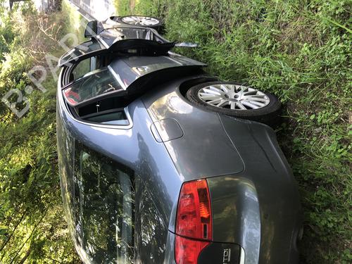 Left tailgate light AUDI A4 B7 (8EC) 2.0 TDI quattro | BP21220780C79  - Image 11