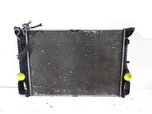 Water radiator MERCEDES-BENZ E-CLASS (W211) E 320 CDI (211.026) | BP33315545M31 - Image 10