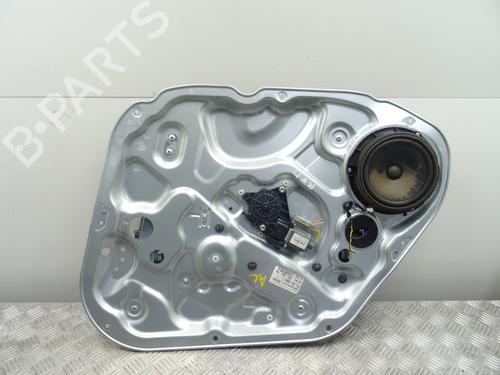 Used Front right window mechanism KIA VENGA (YN) 1.4 CRDi 90 (90 hp) 30132153