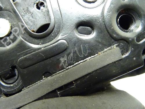 Front left lock VW GOLF VI (5K1) 2.0 TDI | BP32428657C98