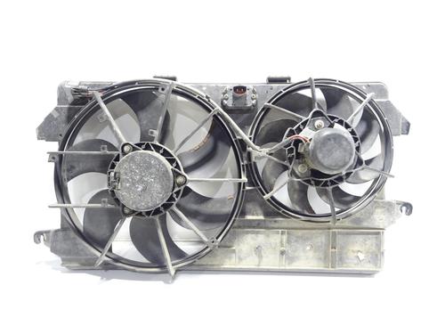 Used Radiator fan FORD TOURNEO CONNECT 1.8 TDCi (90 hp) 29405360