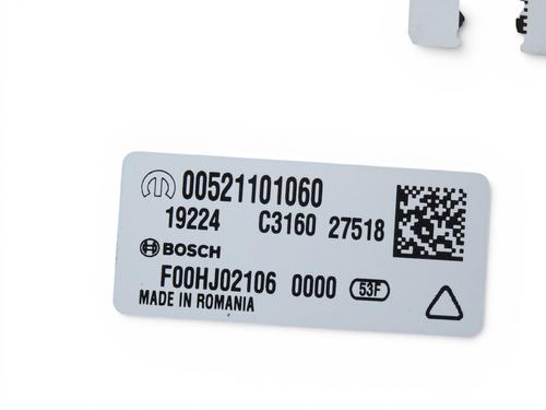 Electronic module FIAT 500X (334_) 1.3 D Multijet (334AXH1A) | BP37998103M83 - Image 2