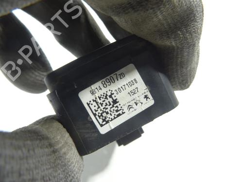 Left front window switch CITROËN C3 III (SX) 1.6 BlueHDi 75 | BP25976324I27 - Image 3