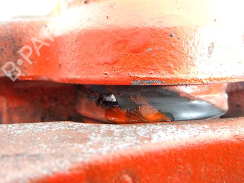 Left front brake caliper CHRYSLER SEBRING Convertible (JS) 2.0 CRD | BP27303809M105  - Image 6