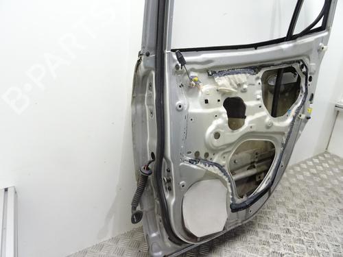 Right rear door KIA PICANTO I (SA) 1.0 | BP23434423C5 
