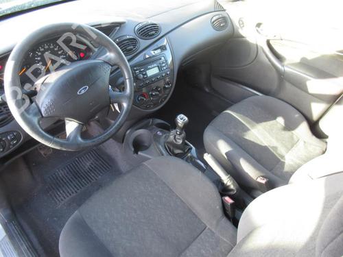 Gearbox FORD FOCUS I (DAW, DBW) 1.8 Turbo DI / TDDi | BP21966176M3 