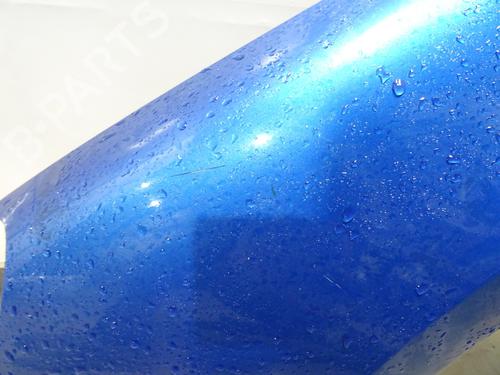 Left front fenders PEUGEOT 307 (3A/C) 2.0 HDi 110 | BP31095409C41