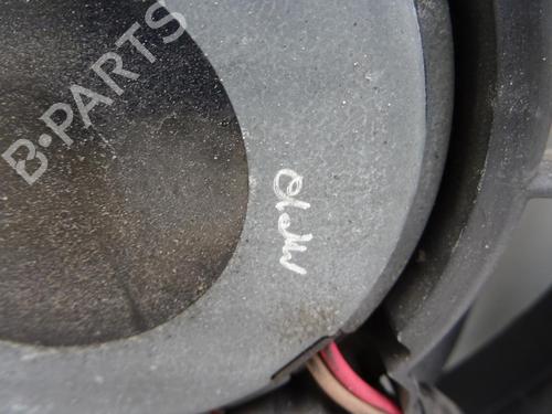 Used Radiator fan Radiator fan VW JETTA III (1K2) 2.0 TDI 16V (140 hp) 26967140 26967140