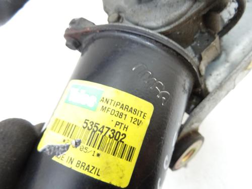 Used Front wiper motor CITROËN JUMPY I Van (BS_, BT_, BY_, BZ_) [1994-2006]  20052939