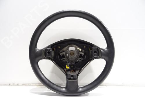 Used Steering wheel PEUGEOT 307 (3A/C) 1.6 HDi 110 (109 hp) 27591761