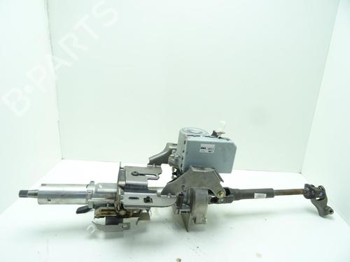 Used Steering column NISSAN QASHQAI II (J11, J11_) 1.6 dCi ALL MODE 4x4-i (130 hp) 29585683