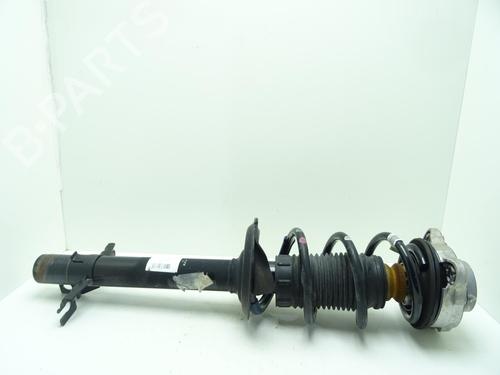 Used Left front shock absorber PEUGEOT BOXER Van 2.2 BlueHDi 140 (140 hp) 29317409