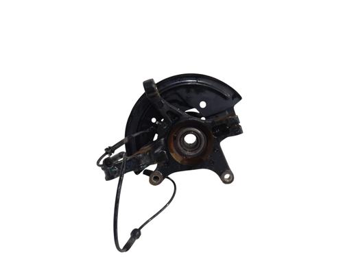 Right front steering knuckle RENAULT CAPTUR I (J5_, H5_) 1.5 dCi 110 | BP38021906M26 - Image 4