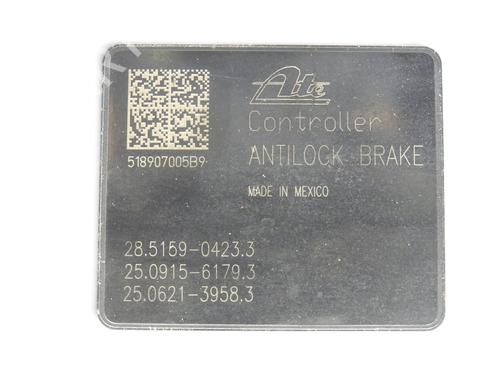 Módulo de ABS JEEP COMPASS (MP, M6, MV, M7) 1.4 MultiAir | BP39383955M43 - Image 3