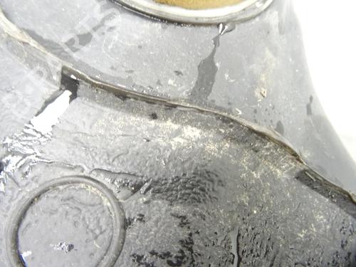 Fuel tank JAGUAR XF I (X250) 3.0 D | BP30388863C62 