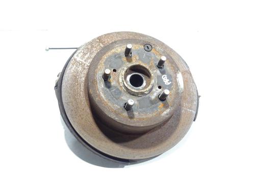 Used Right rear steering knuckle Right rear steering knuckle TOYOTA RAV 4 III (_A3_) 2.2 D 4WD (ALA30_, ALA30R) (177 hp) 32517011 32517011